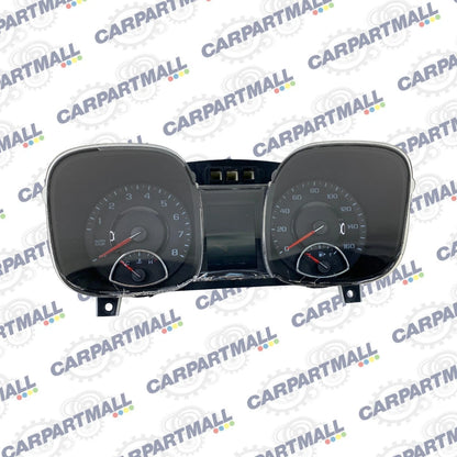 14 15 CHEVROLET MALIBU SPEEDOMETER INSTRUMENT CLUSTER 161K MILES 23128277 OEM