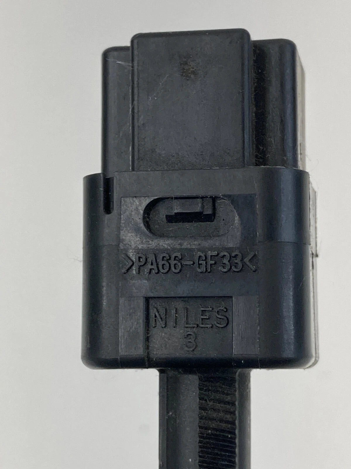 2007-2012 NISSAN SENTRA BRAKE PEDAL STOP LIGHT LAMP SENSOR SWITCH OEM