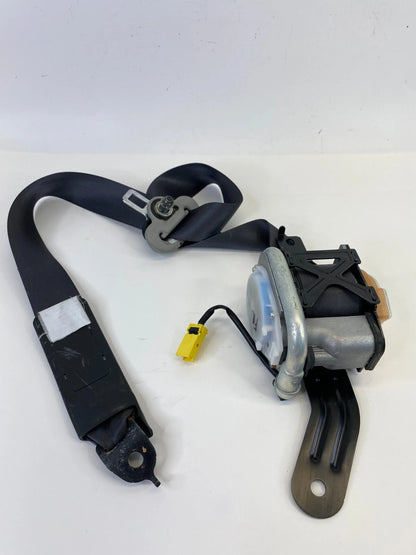 09-11 HONDA FIT BASE & SPORT FRONT RIGHT SEAT BELT LAP SHOULDER RETRACTOR OEM