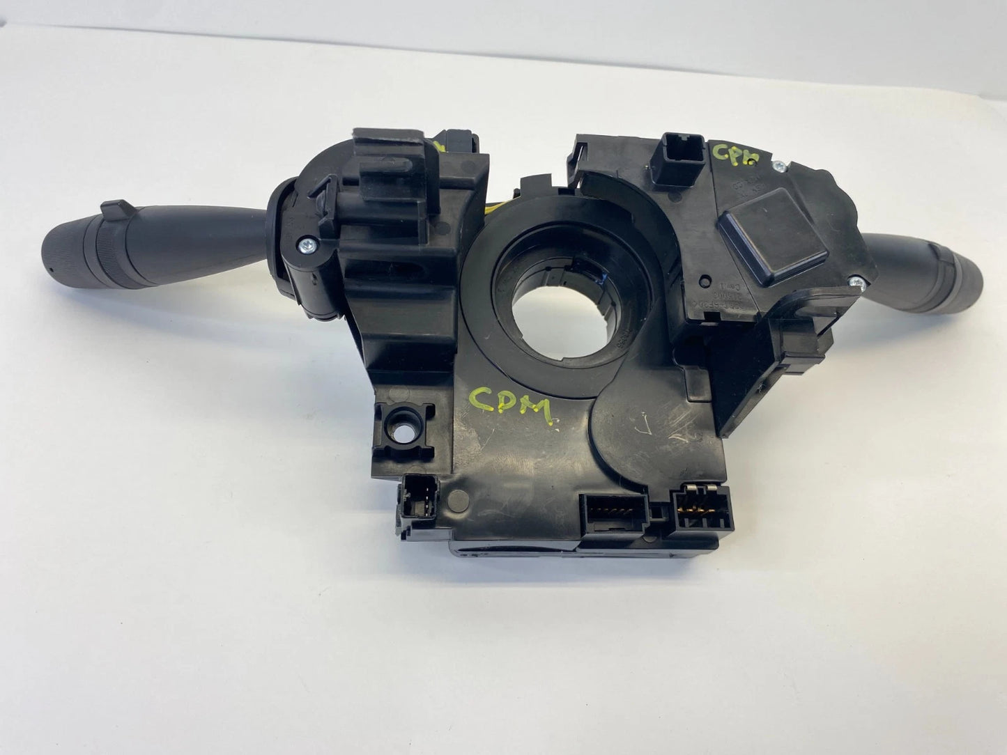 09-12 DODGE CALIBER HEADLIGHT SIGNAL WIPER COMBINATION SWITCH 56046530AK