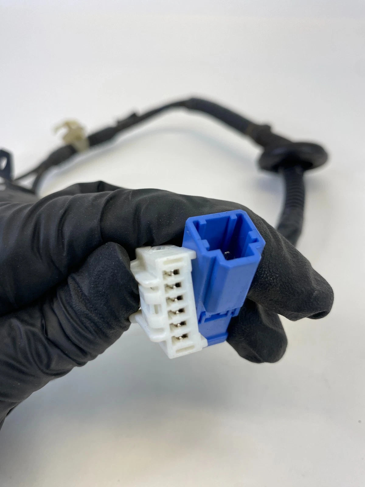 05-07 HONDA ODYSSEY LIFTGATE REAR VIEW BACKUP REVERSE CAMERA 39530-SHJ-A013-M1