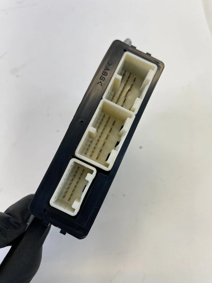 2008-2011 LEXUS GS350 FRONT DOOR MULTIPLEX CONTROL MODULE 89222-30170 OEM