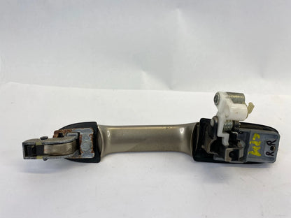 2003-2007 HONDA PILOT OUTSIDE EXTERIOR DOOR HANDLE PULLER REAR RIGHT OEM FACTORY