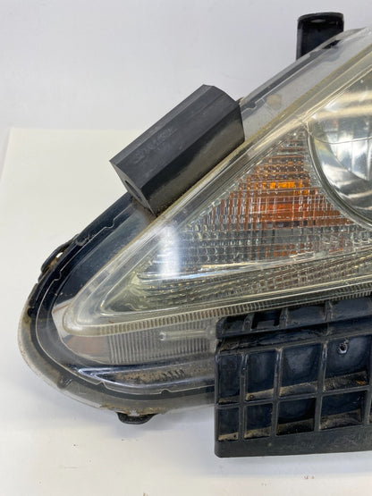 06-08 Lexus IS250 Left Driver Side Headlight Headlamp Halogen 52116-53020 OEM