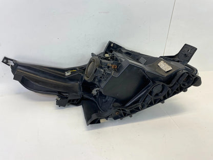 2011-2015 FORD EXPLORER INTERCEPTOR UTILITY LEFT HEADLIGHT HEADLAMP HALOGEN OEM