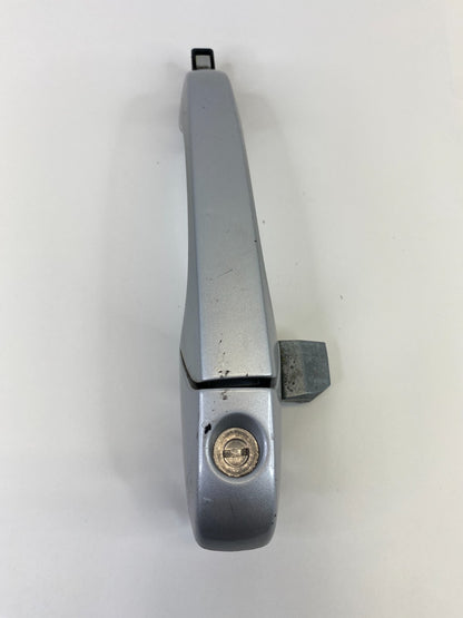 2007-2017 Jeep Patriot Front Left Driver Side Exterior Outer Door Handle FR LH