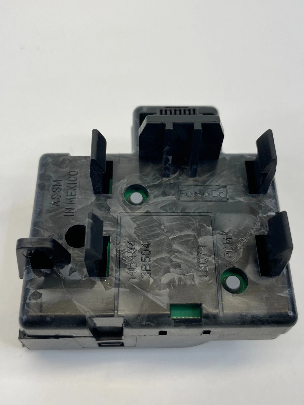 2013-2015 FORD POLICE INTERCEPTOR UTILITY PEDAL POSITION ADJUST SWITCH 140429B