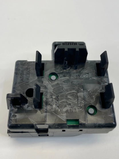 2013-2015 FORD POLICE INTERCEPTOR UTILITY PEDAL POSITION ADJUST SWITCH 140429B