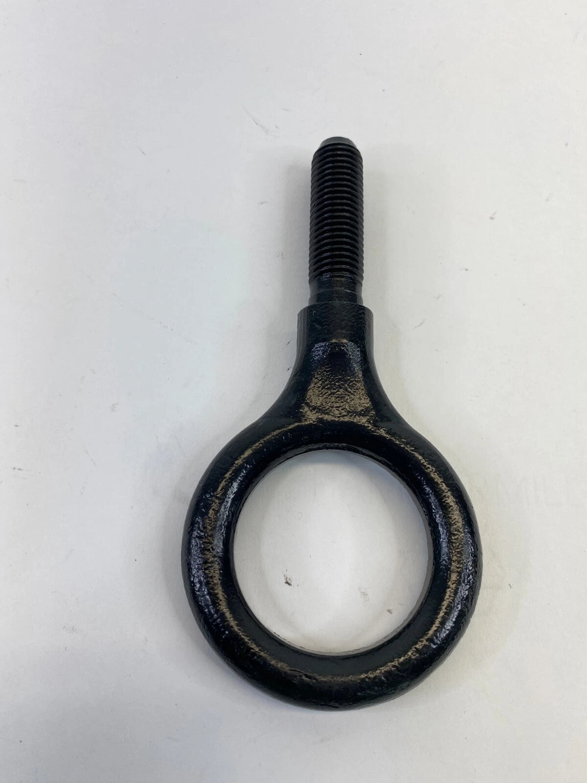 2013-2015 FORD POLICE INTERCEPTOR UTILITY TOW HOOK EYE HINGE NUT LUG SUPPORT OEM