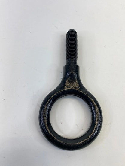 2013-2015 FORD POLICE INTERCEPTOR UTILITY TOW HOOK EYE HINGE NUT LUG SUPPORT OEM