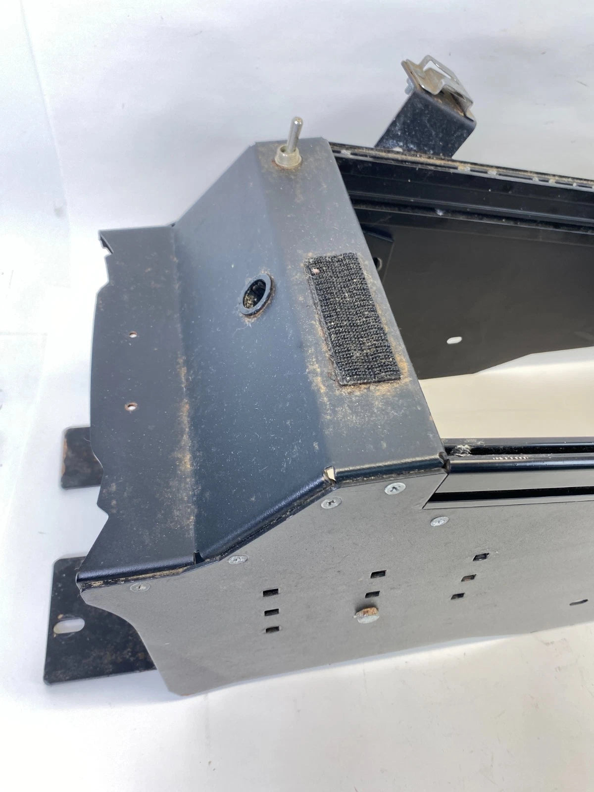 2013-2019 INTERCEPTOR CENTER CONSOLE BASE FRAME PANEL W/ CUP HOLDER CM004832