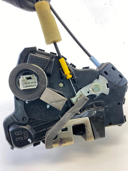 2002 2003 LEXUS ES300 FRONT LEFT DRIVER DOOR LOCK LATCH RELEASE ACTUATOR OEM