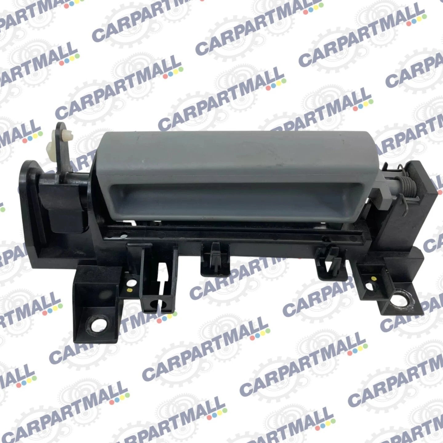 08-10 CHRYSLER TOWN & COUNTRY REAR LEFT SLIDING INTERIOR DOOR HANDLE 1AE31TRMAB