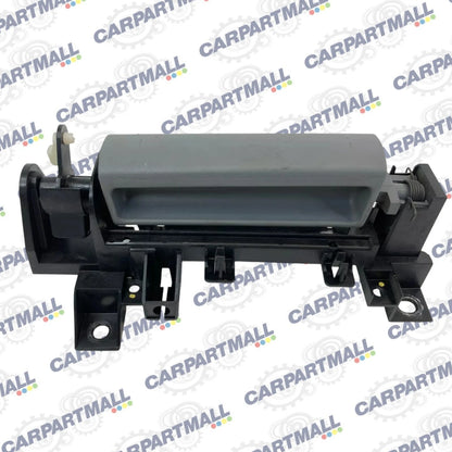 08-10 CHRYSLER TOWN & COUNTRY REAR LEFT SLIDING INTERIOR DOOR HANDLE 1AE31TRMAB