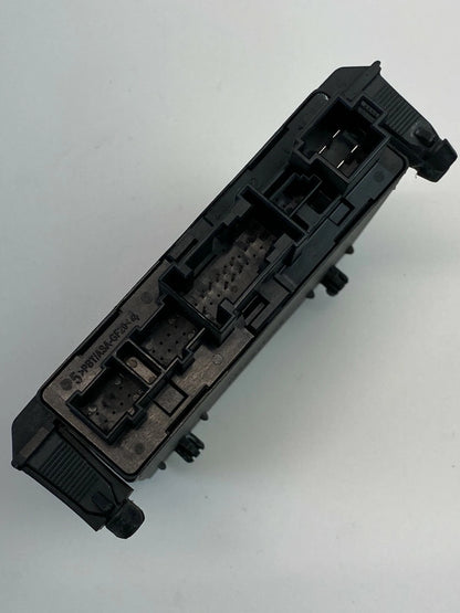 2006 2007 MERCEDES-BENZ C280 REAR LEFT DOOR MULTIPLEX CONTROL MODULE 2038202185