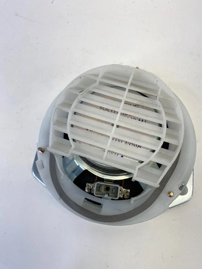 2003-2008 HONDA PILOT REAR LEFT SIDE DOOR SPEAKER ASSY 39120-S3V OEM