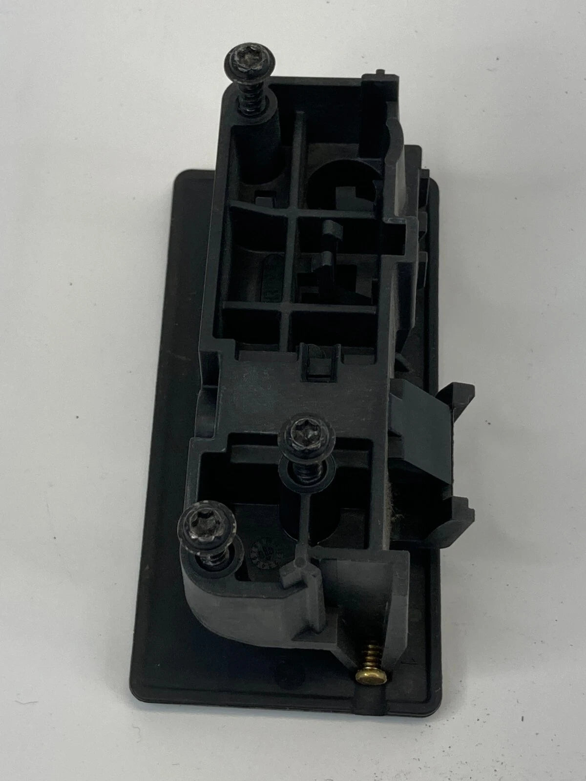 2009 2010 DODGE JOURNEY GLOVE BOX STORAGE DOOR LOCK RELEASE HANDLE OEM