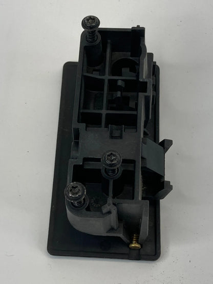 2009 2010 DODGE JOURNEY GLOVE BOX STORAGE DOOR LOCK RELEASE HANDLE OEM