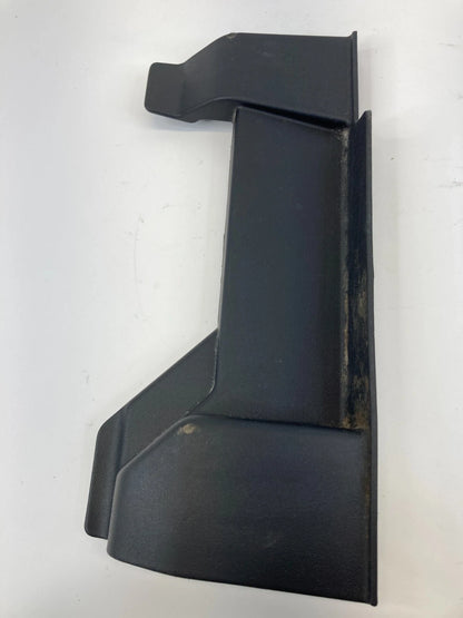 2007-2013 MITSUBISHI OUTLANDER FRONT RIGHT SIDE B PILLAR LOWERTRIM COVER OEM