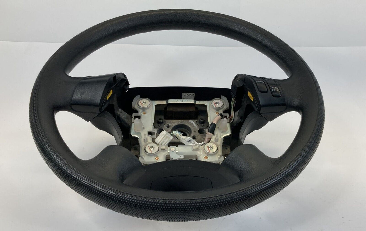 2005 2006 2007 2008 2009 2010 Honda Odyssey Van Steering Wheel w Cruise Control