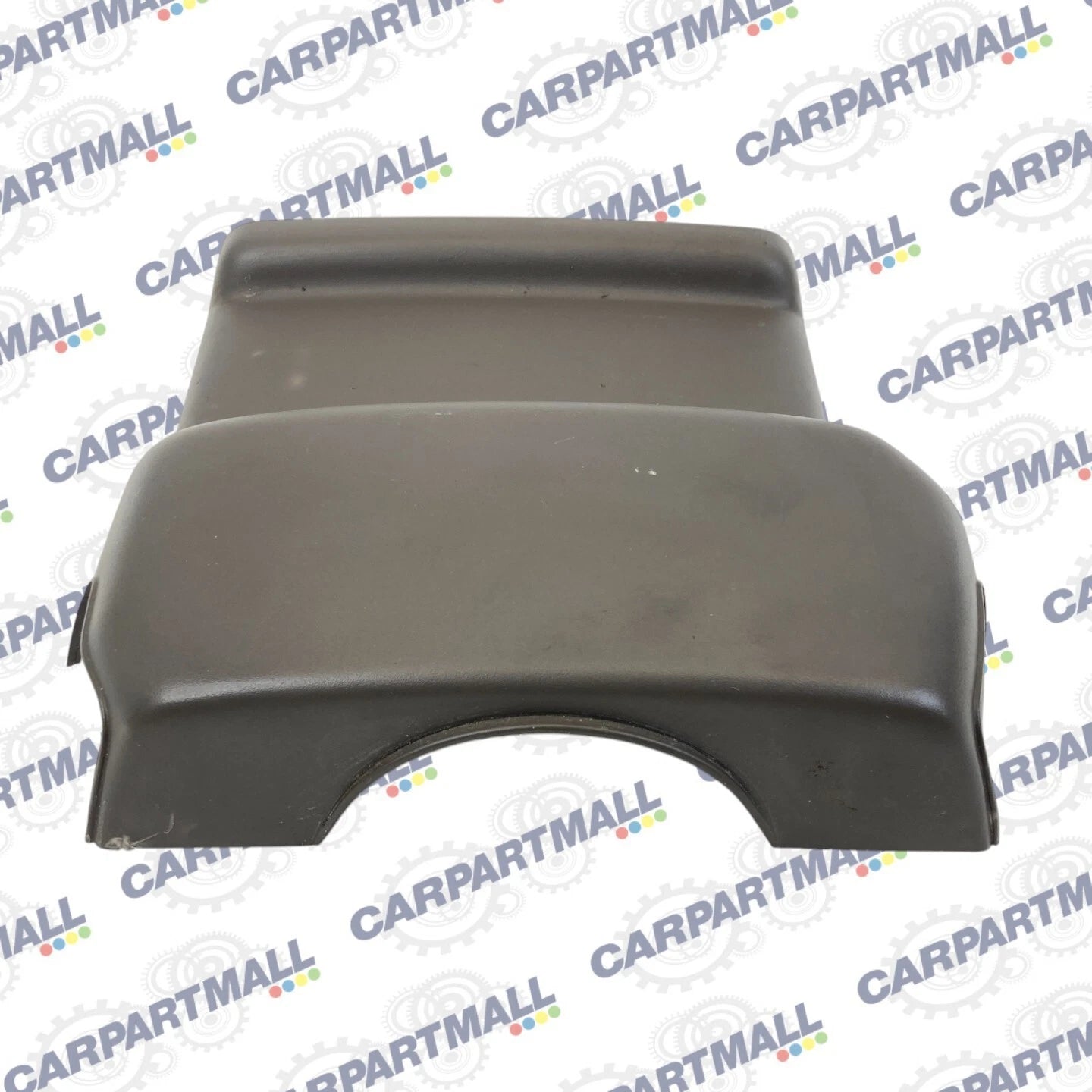 1996-2004 ACURA RL UPPER STEERING COLUMN SURROUND TRIM COVER 77350-SZ3 OEM