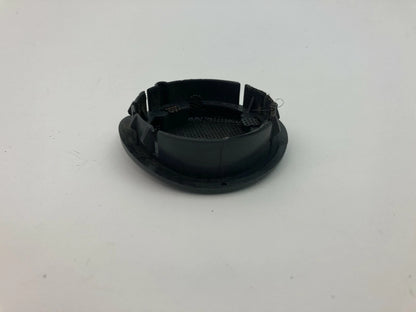 99-03 TOYOTA SOLARA LEFT TWEETER SPEAKER COVER GRILLE BEZEL TRIM 67652-06040 OEM