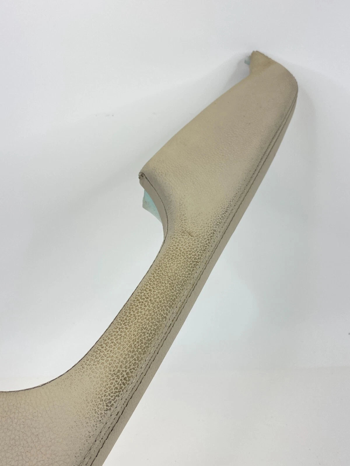 03-06 MERCEDES-BENZ E500 FRONT RIGHT DOOR ARMREST WINDOW SWITCH TRIM BEZEL OEM