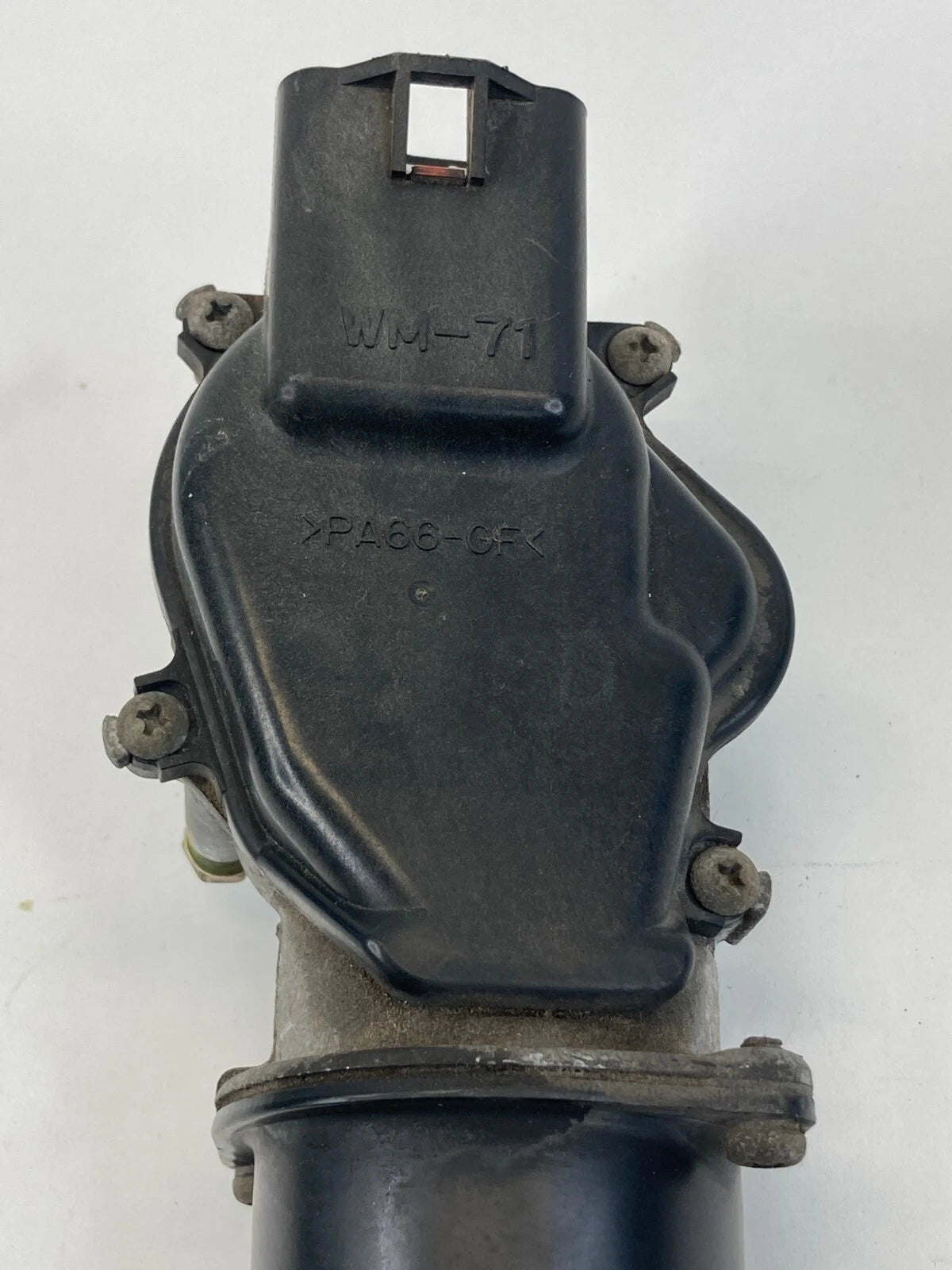 1997-2001 HONDA CR-V CRV FRONT WINDSHIELD WIPER MOTOR ASSEMBLY OEM