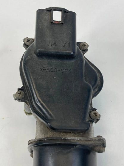 1997-2001 HONDA CR-V CRV FRONT WINDSHIELD WIPER MOTOR ASSEMBLY OEM