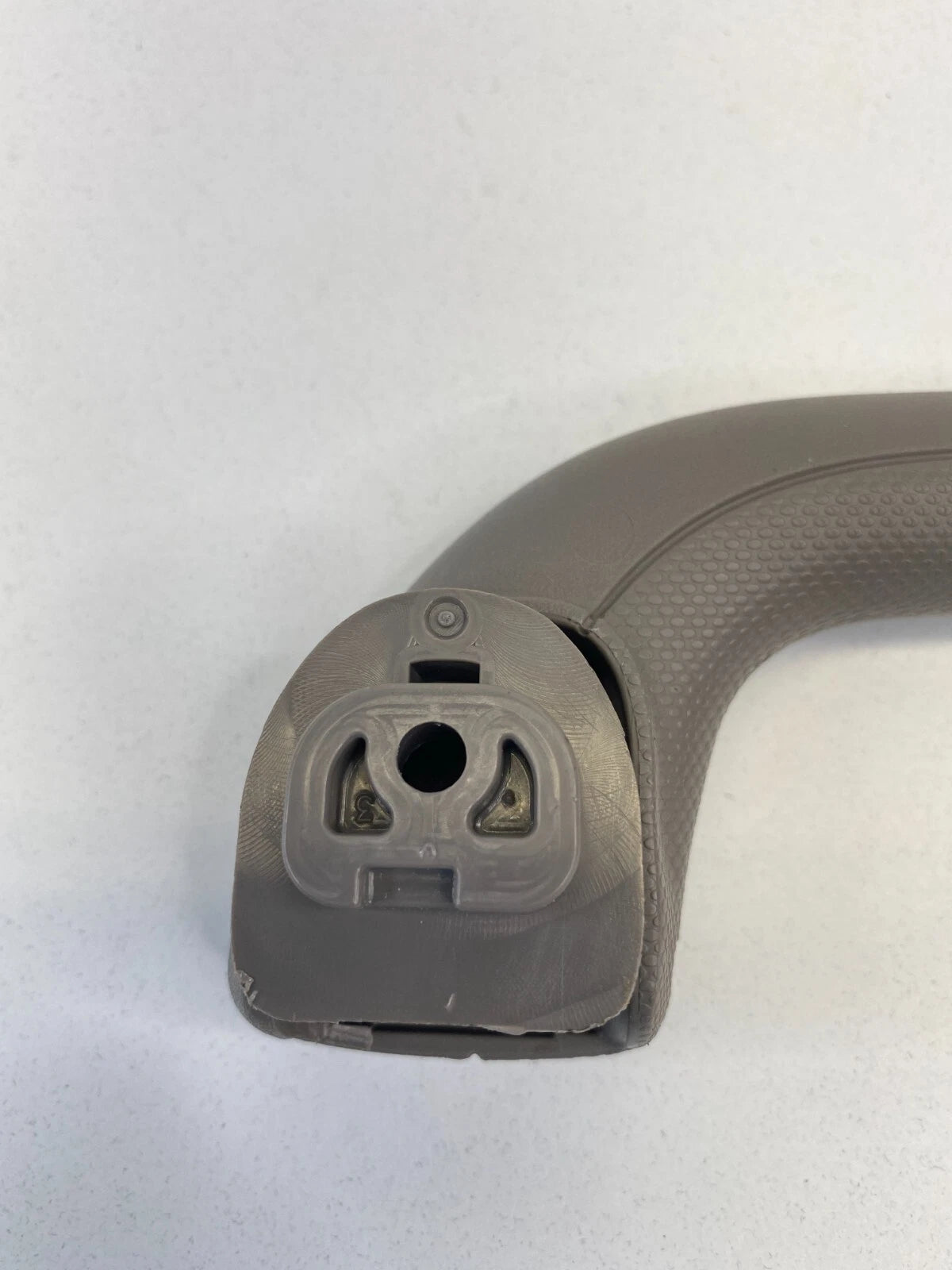 2010-2015 HYUNDAI TUCSON INTERIOR ROOF GRAB HANDLE ASSIST GRIP GRAY OEM