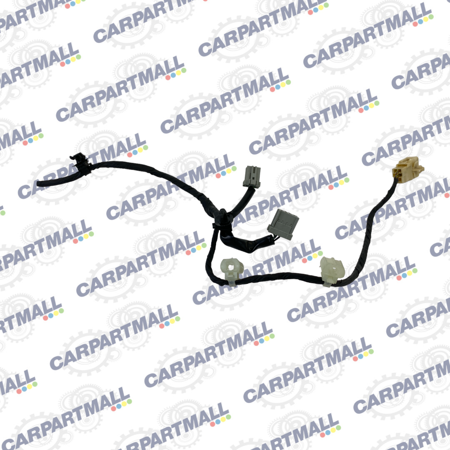 2008-2012 Mitsubishi Galant Rear Right Taillight Taillamp Connector Wire Harness