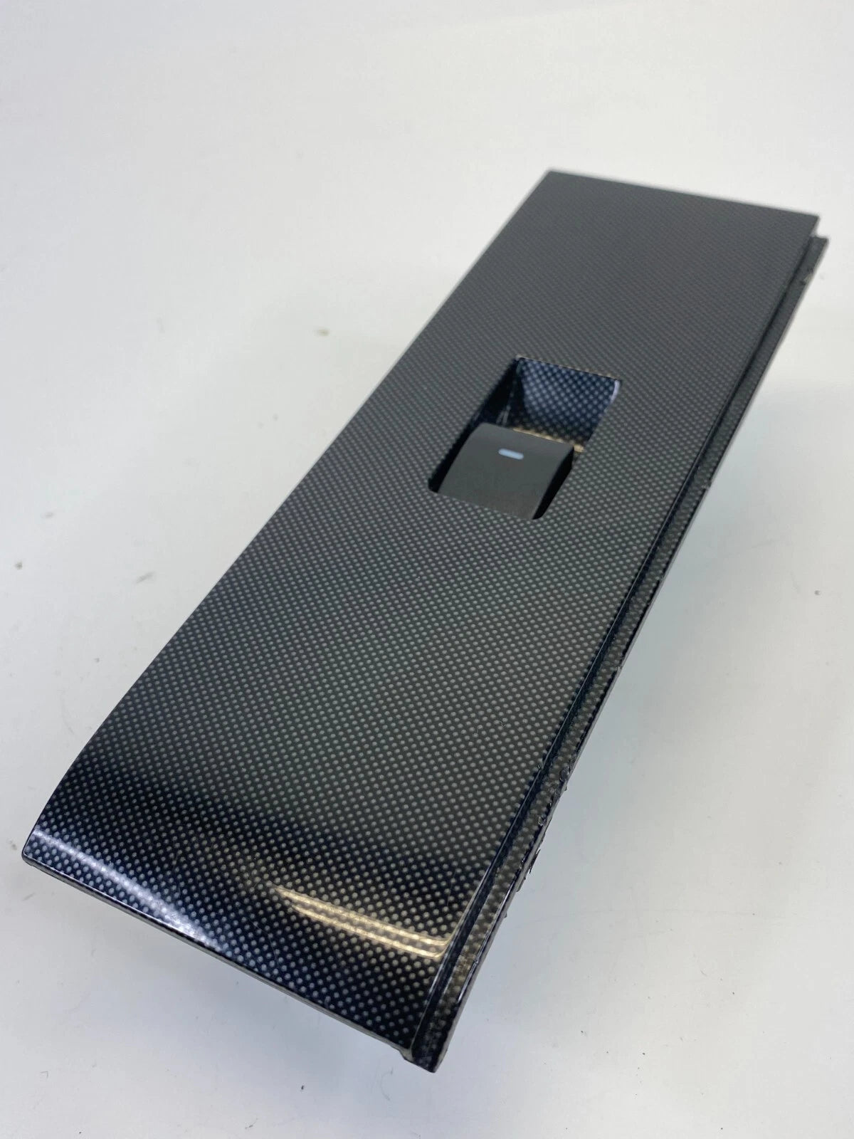 2006-2010 FORD EXPLORER RL REAR LEFT DOOR WINDOW SWITCH BEZEL OEM 6L2T-14529-ADW