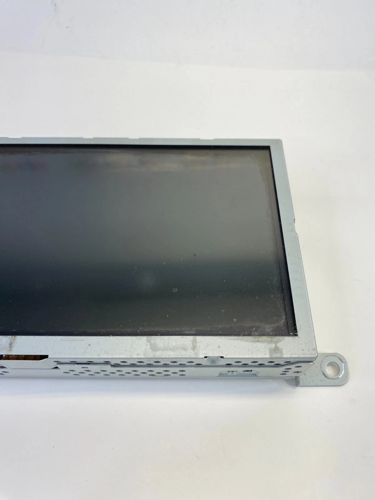 2010-2012 FORD TAURUS NAVIGATION DISPLAY INFORMATION SCREEN BG1T-10F839AC OEM