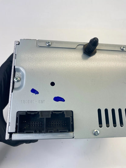 2007 SUZUKI XL-7 XL7 AM/FM RADIO CD PLAYER AUX INPUT 15211251 OEM