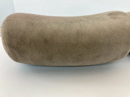 2003-2008 ISUZU ASCENDER FRONT LEFT RIGHT SEAT HEADREST PAIR SET OEM