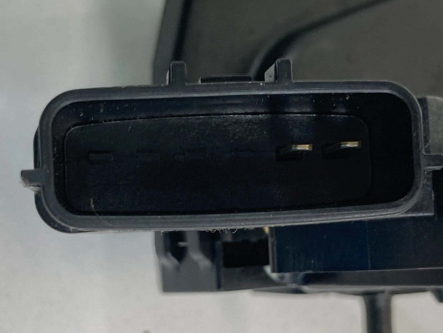 09-13 INFINITI G37 2015 Q40 REAR RIGHT SIDE DOOR LOCK LATCH RELEASE ACTUATOR OEM