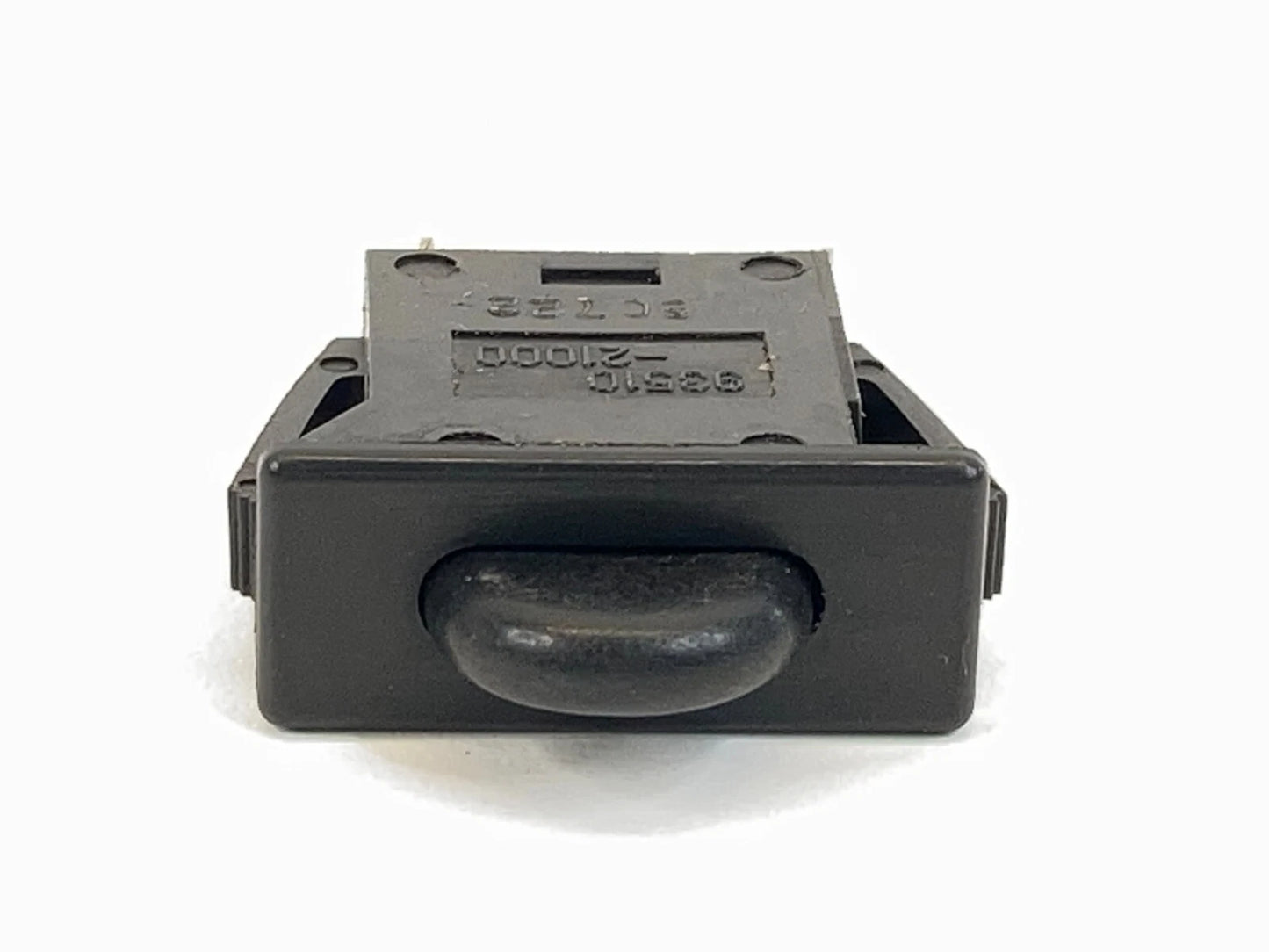 2001-2012 HYUNDAI ELANTRA GLOVE BOX LAMP LIGHT SWITCH 93510-21000