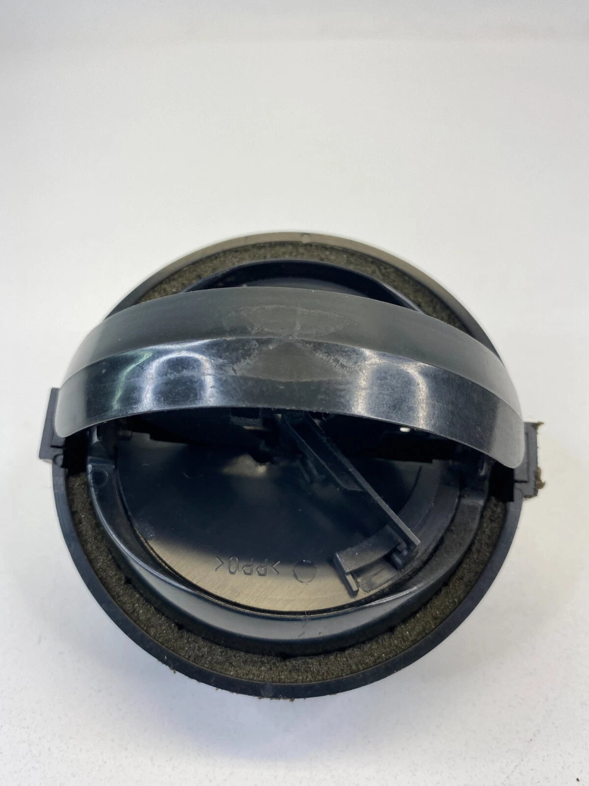 2002-2008 MINI COOPER HATCHBACK DASH AIR VENT AC HEATER OUTLET GRILL 6800887-06