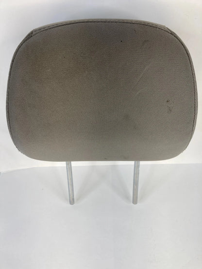 2006-2008 SUBARU FORESTER FRONT LEFT DRIVER SIDE SEAT HEADREST HEAD REST OEM