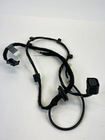 2002-2005 BMW 745I 745LI REAR RIGHT DOOR PANEL WIRING LOOM HARNESS 6913145 OEM