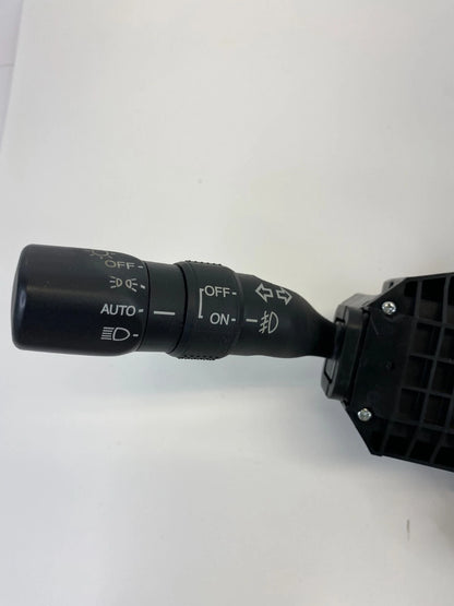 10-12 ACURA RDX WINDSHIELD WIPER & TURN SIGNAL LEVER MULTI-FUNCTION SWITCH OEM