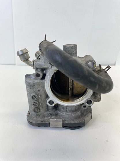 2009-2011 CHEVROLET AVEO5 1.6L L4 FUEL INJECTION THROTTLE BODY 55561495 OEM