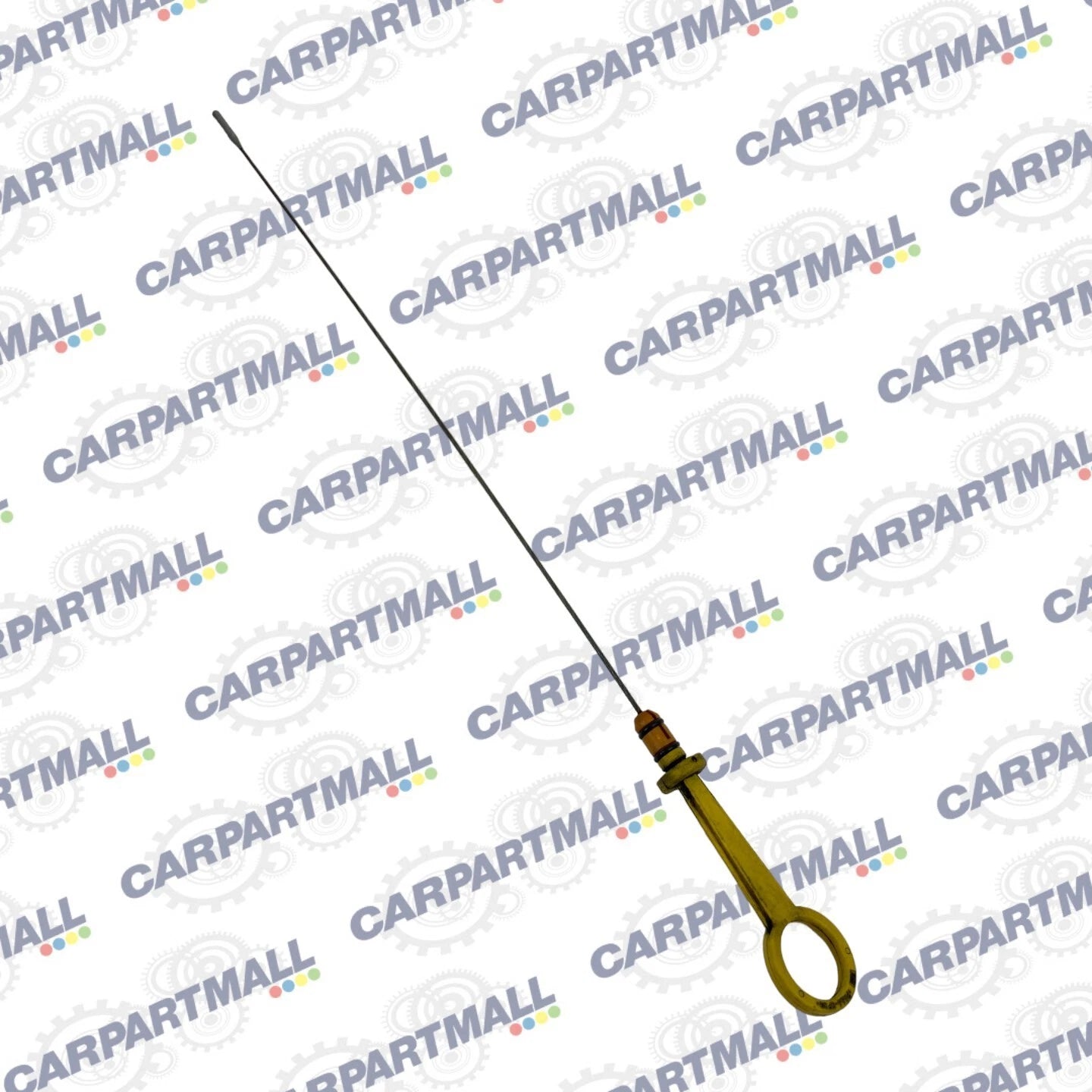 11 12 13 14 15 CHEVROLET CRUZE 1.8L L4 AT ENGINE OIL LEVEL FLUID DIPSTICK OEM