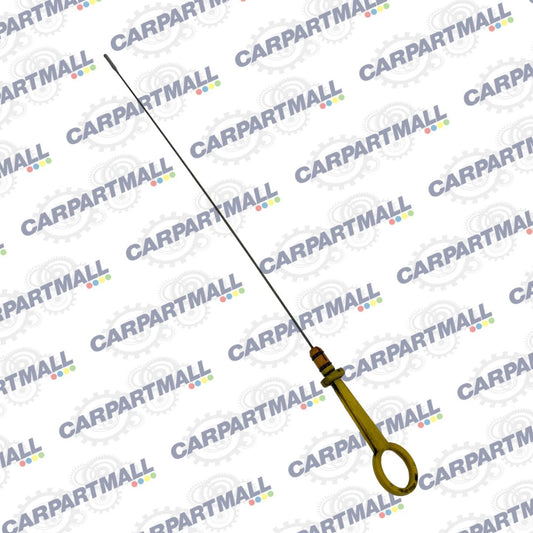11 12 13 14 15 CHEVROLET CRUZE 1.8L L4 AT ENGINE OIL LEVEL FLUID DIPSTICK OEM