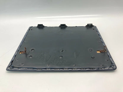 93 CHRYSLER IMPERIAL REAR LEFT SIDE INTERIOR DOOR PANEL TRIM COVER 4611921 OEM