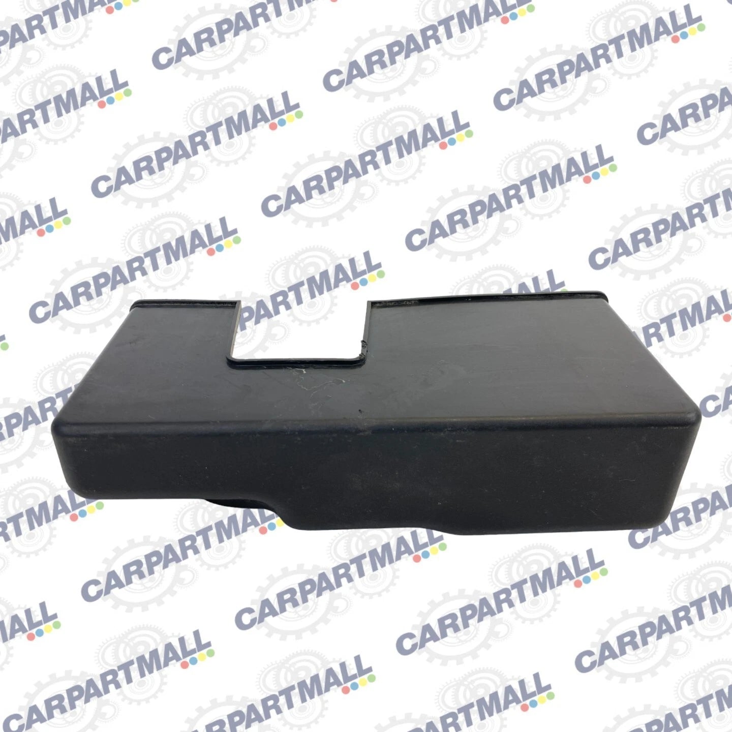 2006-2015 MAZDA 5 BATTERY TRAY BOX SIDE COVER CAP SHIELD OEM FACTORY LF5018593
