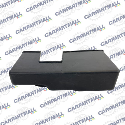 2006-2015 MAZDA 5 BATTERY TRAY BOX SIDE COVER CAP SHIELD OEM FACTORY LF5018593