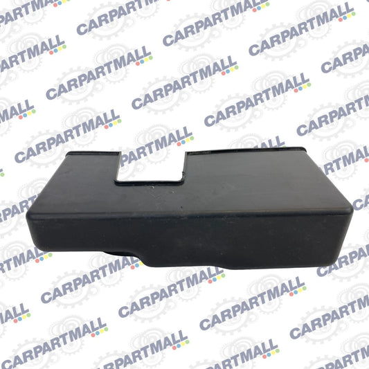 2006-2015 MAZDA 5 BATTERY TRAY BOX SIDE COVER CAP SHIELD OEM FACTORY LF5018593