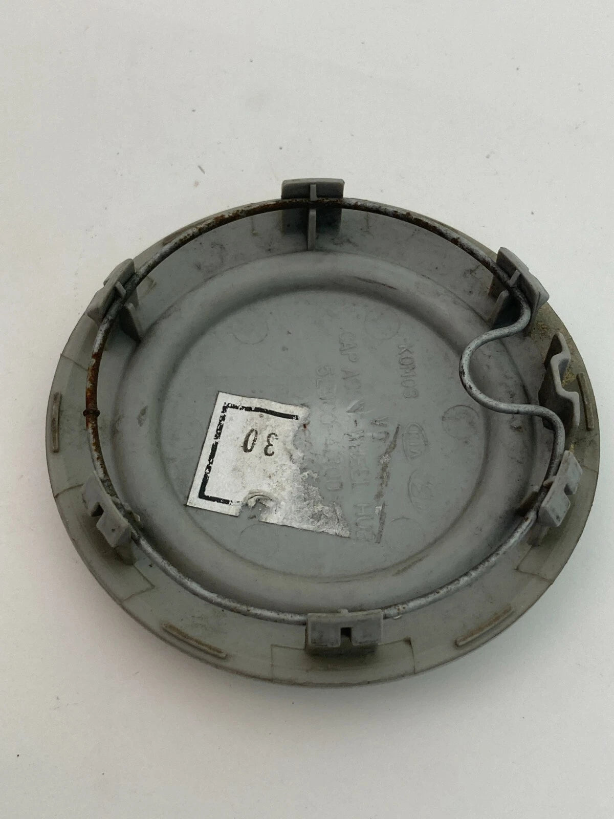 2006-2012 Kia Sedona Rim Wheel Center Cap Hubcap Hub Cap 52960-4D100 OEM