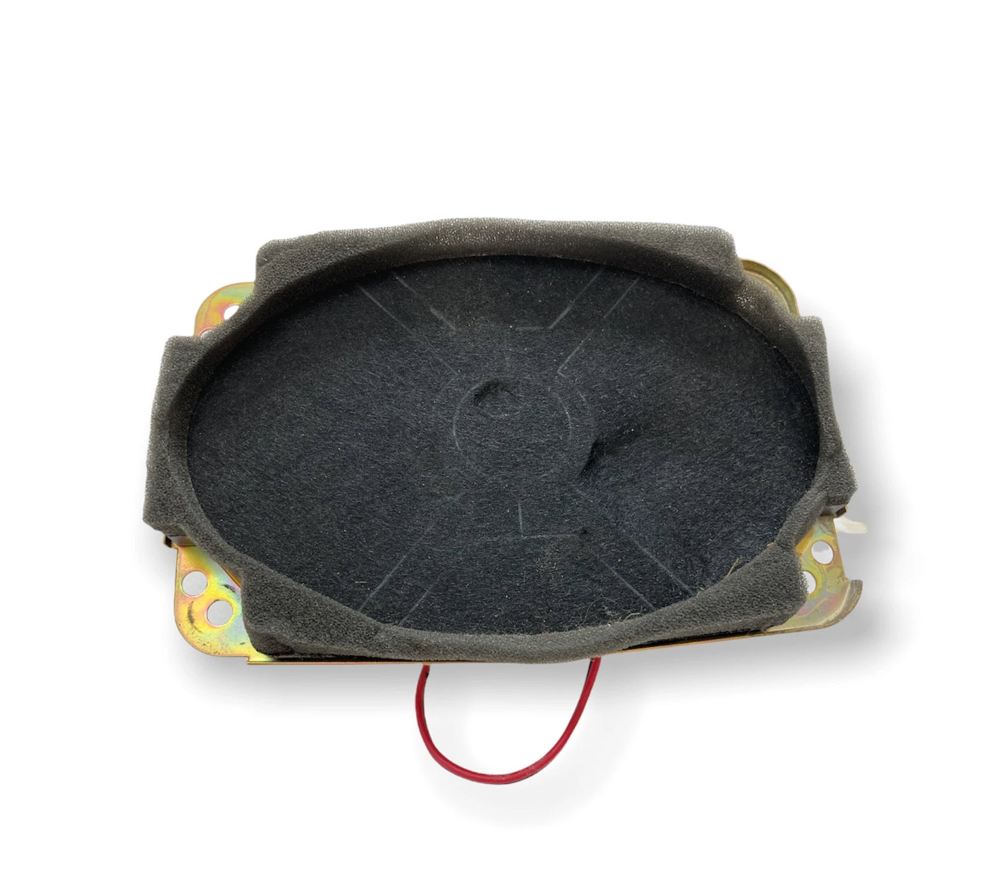 1997-2003 CHEVROLET MALIBU DOOR AUDIO SPEAKER FRONT RIGHT PASSENGER OEM 16241699